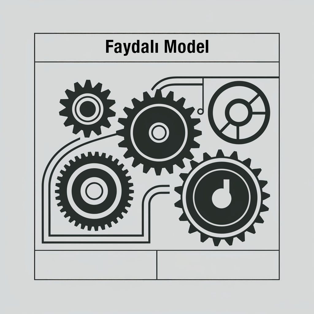 Faydalı Model